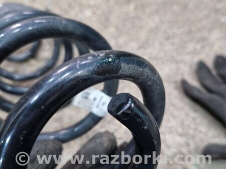 ФОТО Пружина подвески для Audi (Ауди) A4 V B9 - 8W (2015-) Київ