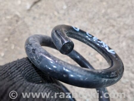 ФОТО Пружина подвески для Audi (Ауди) A4 V B9 - 8W (2015-) Київ