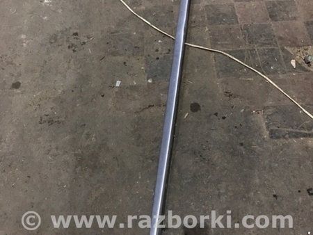 ФОТО Накладка на порог наружная для Audi (Ауди) A4 V B9 - 8W (2015-) Київ