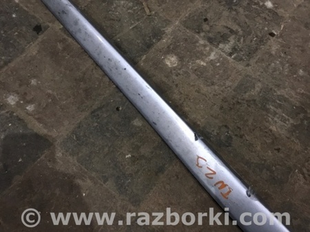 ФОТО Накладка на порог наружная для Audi (Ауди) A4 V B9 - 8W (2015-) Київ