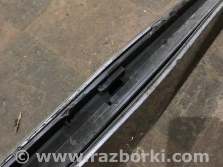 ФОТО Накладка на порог наружная для Audi (Ауди) A4 V B9 - 8W (2015-) Київ