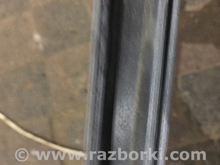 ФОТО Накладка на порог наружная для Audi (Ауди) A4 V B9 - 8W (2015-) Київ