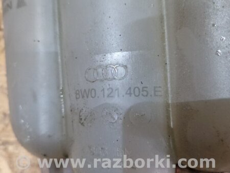 ФОТО Расширительный бачок для Audi (Ауди) A4 V B9 - 8W (2015-) Київ