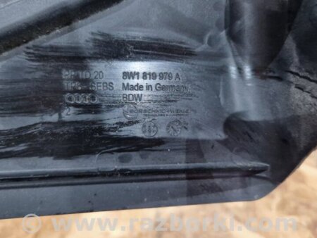 ФОТО Водосток для Audi (Ауди) A4 V B9 - 8W (2015-) Київ