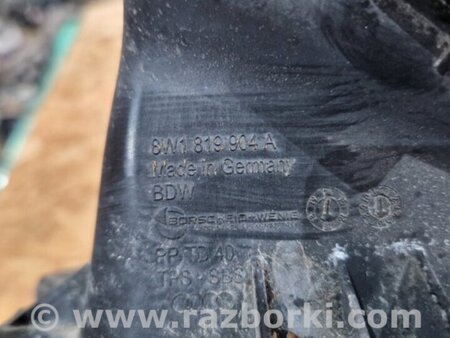 ФОТО Водосток для Audi (Ауди) A4 V B9 - 8W (2015-) Київ