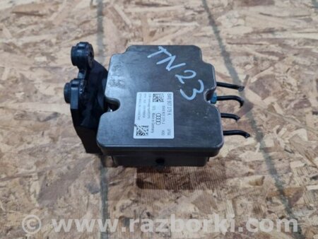 ФОТО Блок ABS для Audi (Ауди) A4 V B9 - 8W (2015-) Київ