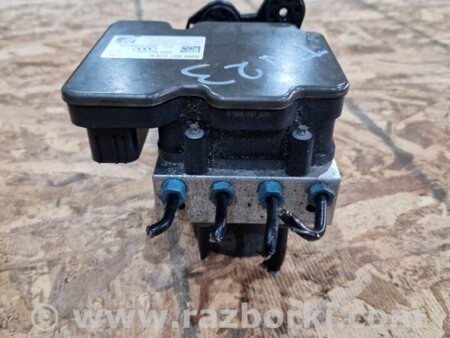 ФОТО Блок ABS для Audi (Ауди) A4 V B9 - 8W (2015-) Київ