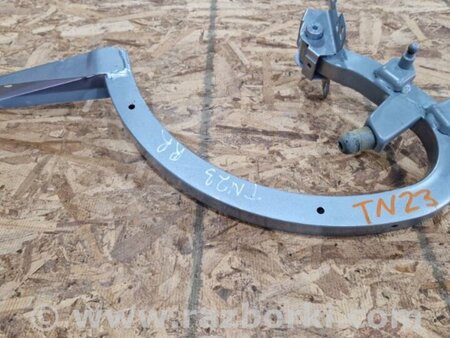 ФОТО Петля двери багажника для Audi (Ауди) A4 V B9 - 8W (2015-) Київ