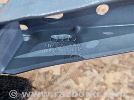 ФОТО Петля двери багажника для Audi (Ауди) A4 V B9 - 8W (2015-) Київ