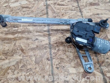 ФОТО Трапеция дворников для Audi (Ауди) A4 V B9 - 8W (2015-) Київ