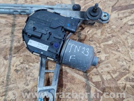 ФОТО Трапеция дворников для Audi (Ауди) A4 V B9 - 8W (2015-) Київ