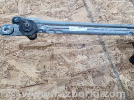 ФОТО Трапеция дворников для Audi (Ауди) A4 V B9 - 8W (2015-) Київ