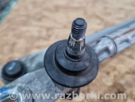 ФОТО Трапеция дворников для Audi (Ауди) A4 V B9 - 8W (2015-) Київ