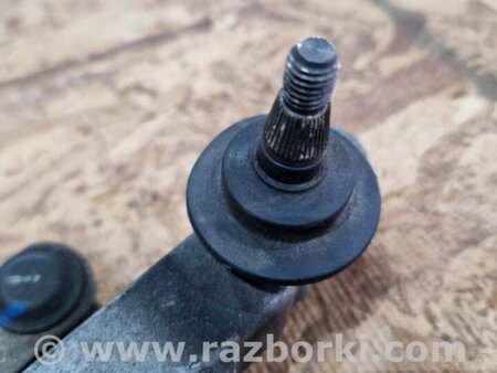 ФОТО Трапеция дворников для Audi (Ауди) A4 V B9 - 8W (2015-) Київ