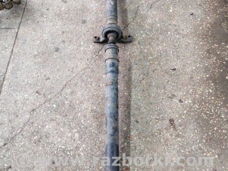 ФОТО Карданный вал для Subaru Impreza GD/GG Киев