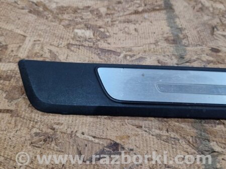 ФОТО Накладка в салоне для Audi (Ауди) A4 V B9 - 8W (2015-) Київ