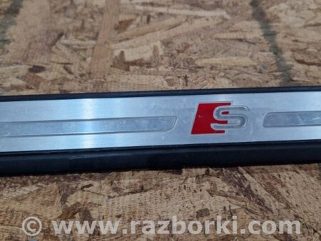 ФОТО Накладка в салоне для Audi (Ауди) A4 V B9 - 8W (2015-) Київ