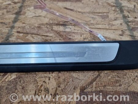 ФОТО Накладка в салоне для Audi (Ауди) A4 V B9 - 8W (2015-) Київ