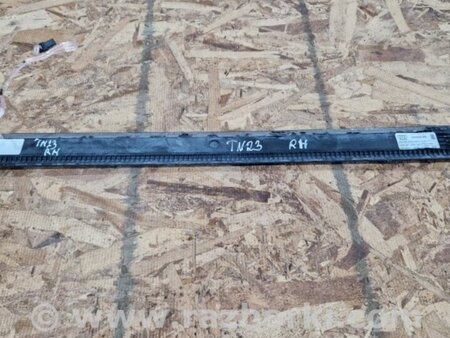 ФОТО Накладка в салоне для Audi (Ауди) A4 V B9 - 8W (2015-) Київ