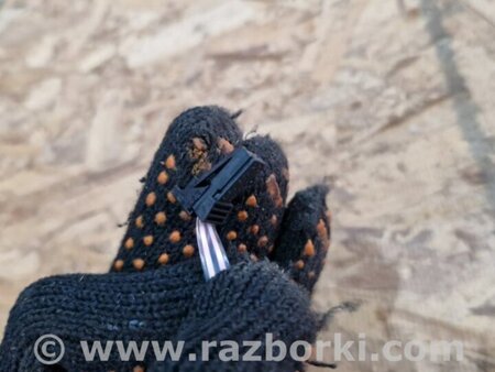 ФОТО Накладка в салоне для Audi (Ауди) A4 V B9 - 8W (2015-) Київ