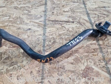 ФОТО Патрубок системы охлаждения для Audi (Ауди) A4 V B9 - 8W (2015-) Київ