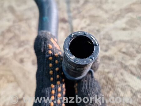 ФОТО Патрубок системы охлаждения для Audi (Ауди) A4 V B9 - 8W (2015-) Київ