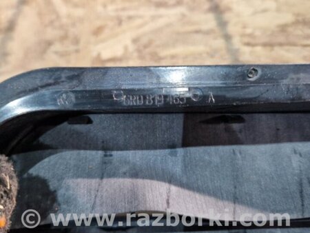 ФОТО Клапан для Audi (Ауди) A4 V B9 - 8W (2015-) Київ