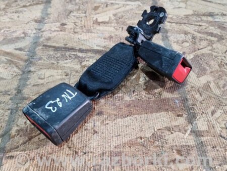 ФОТО Замок ремня безопасности для Audi (Ауди) A4 V B9 - 8W (2015-) Київ