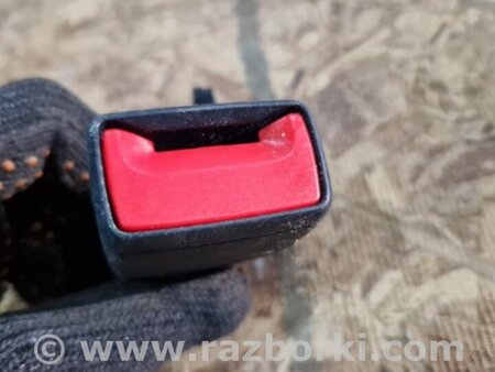 ФОТО Замок ремня безопасности для Audi (Ауди) A4 V B9 - 8W (2015-) Київ