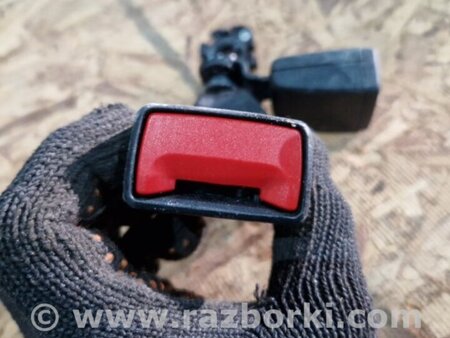 ФОТО Замок ремня безопасности для Audi (Ауди) A4 V B9 - 8W (2015-) Київ