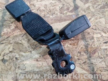 ФОТО Замок ремня безопасности для Audi (Ауди) A4 V B9 - 8W (2015-) Київ