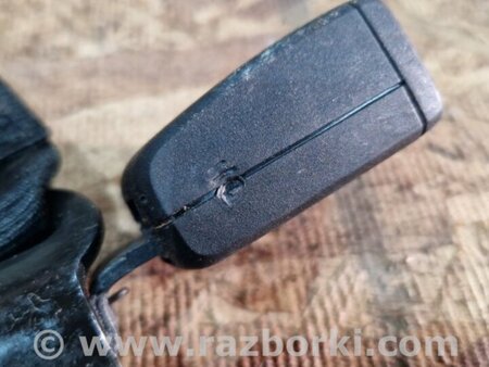 ФОТО Замок ремня безопасности для Audi (Ауди) A4 V B9 - 8W (2015-) Київ