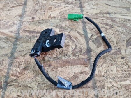 ФОТО Блок управления для Audi (Ауди) A4 V B9 - 8W (2015-) Київ