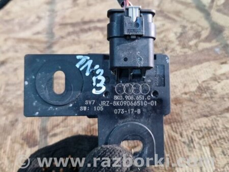 ФОТО Блок управления для Audi (Ауди) A4 V B9 - 8W (2015-) Київ