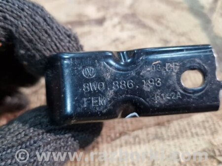 ФОТО Кронштейн для Audi (Ауди) A4 V B9 - 8W (2015-) Київ