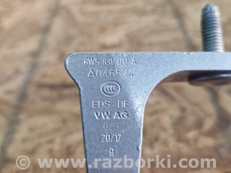 ФОТО Петля двери для Audi (Ауди) A4 V B9 - 8W (2015-) Київ