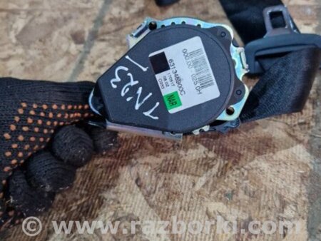 ФОТО Ремень безопасности для Audi (Ауди) A4 V B9 - 8W (2015-) Київ