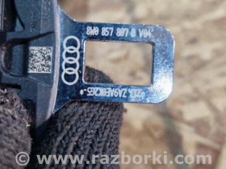 ФОТО Ремень безопасности для Audi (Ауди) A4 V B9 - 8W (2015-) Київ