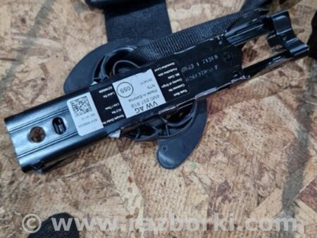 ФОТО Ремень безопасности для Audi (Ауди) A4 V B9 - 8W (2015-) Київ