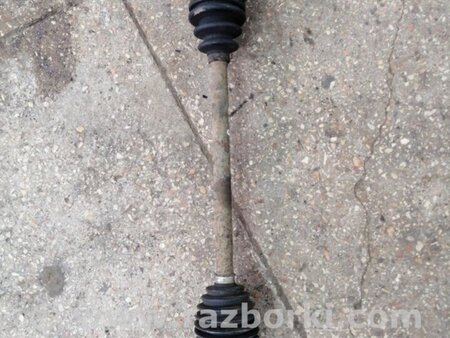 ФОТО Привод для Subaru Impreza GD/GG Киев