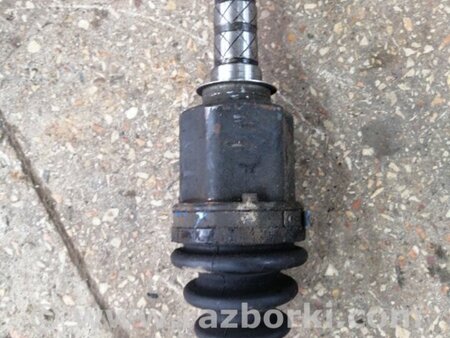 ФОТО Привод для Subaru Impreza GD/GG Киев