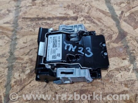 ФОТО Камера переднего вида для Audi (Ауди) A4 V B9 - 8W (2015-) Київ