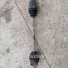 Привод Subaru Impreza GD/GG