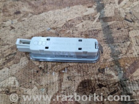 ФОТО Плафон подсветки салона для Audi (Ауди) A4 V B9 - 8W (2015-) Київ