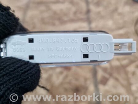 ФОТО Плафон подсветки салона для Audi (Ауди) A4 V B9 - 8W (2015-) Київ