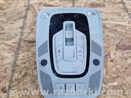 ФОТО Плафон подсветки салона для Audi (Ауди) A4 V B9 - 8W (2015-) Київ