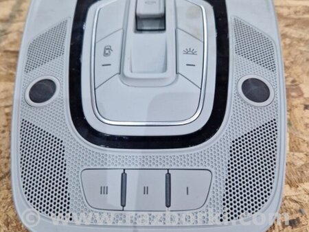 ФОТО Плафон подсветки салона для Audi (Ауди) A4 V B9 - 8W (2015-) Київ