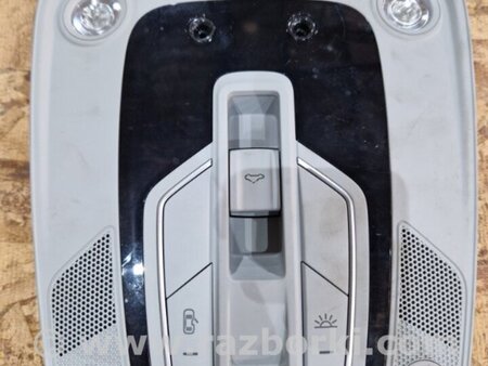 ФОТО Плафон подсветки салона для Audi (Ауди) A4 V B9 - 8W (2015-) Київ