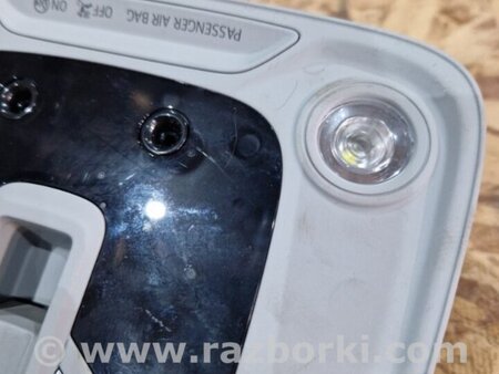 ФОТО Плафон подсветки салона для Audi (Ауди) A4 V B9 - 8W (2015-) Київ