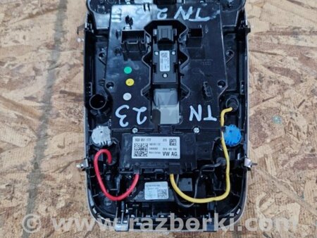 ФОТО Плафон подсветки салона для Audi (Ауди) A4 V B9 - 8W (2015-) Київ